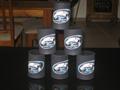 Stubby Holders
