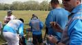 The PBCCBBQ was a hit ...again!!!!