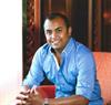 Daham Mudiyanselage Member profile